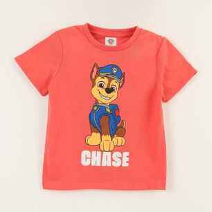 Polera Mc Toddlero Mesa Paw Patrol