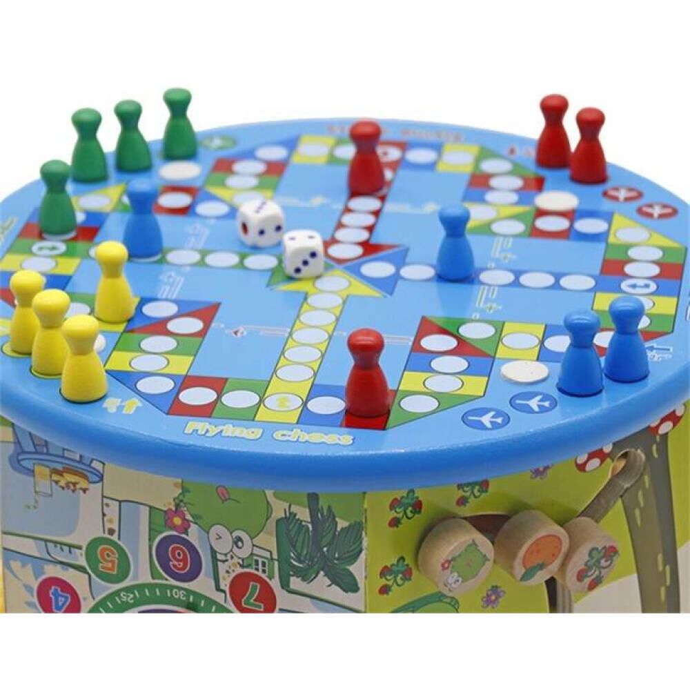 Centro De Juego Piti Hobbymarket image number 2.0