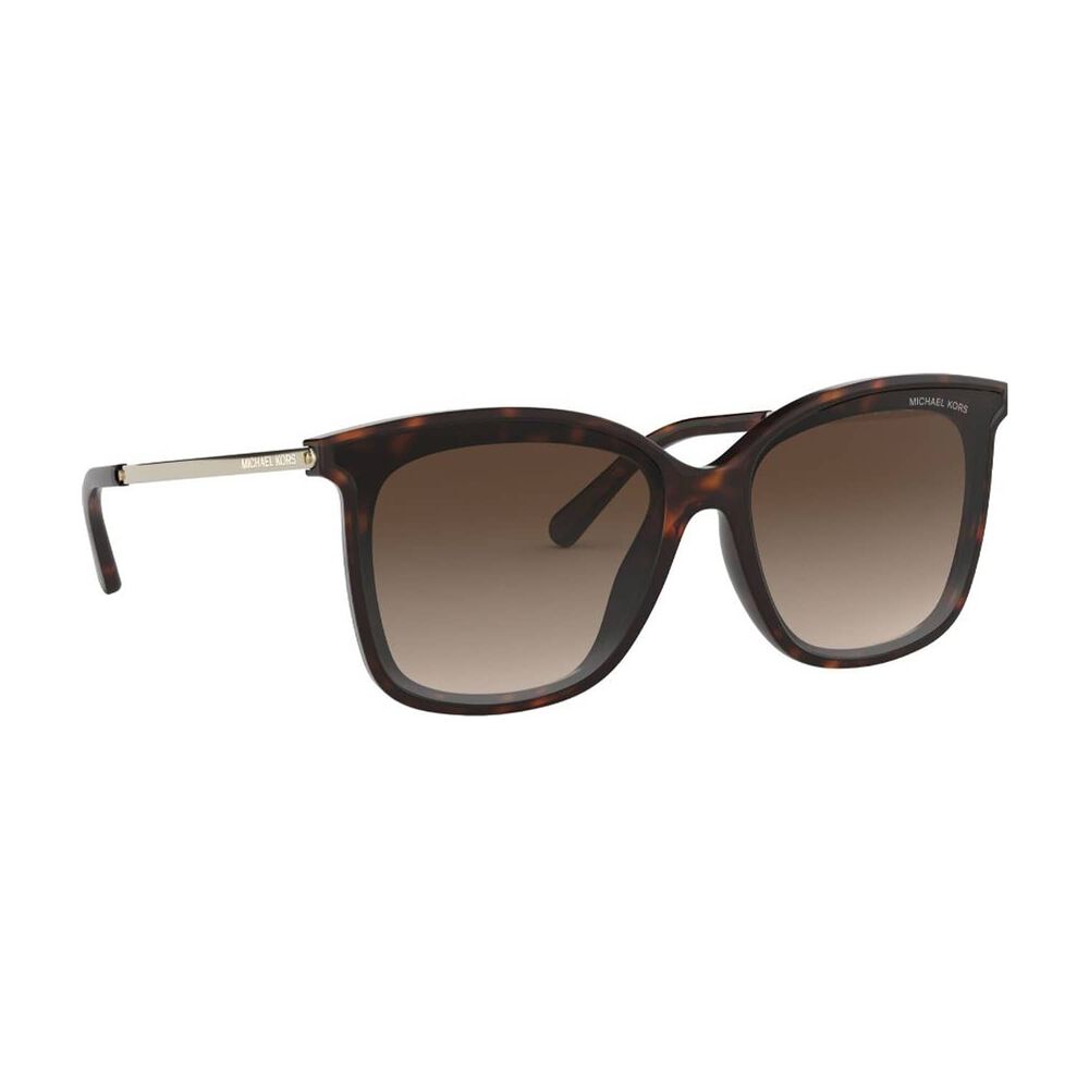 Lentes De Sol Zermatt Dark Tortoise Michael Kors image number 11.0