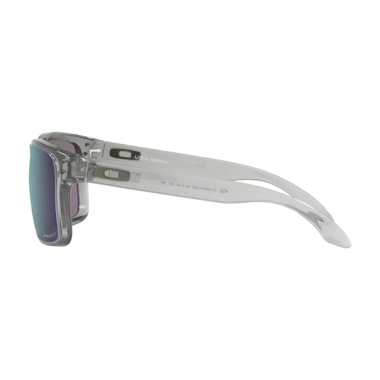 Lentes De Sol Holbrook Xl Prizm Jade Polarizados Oakley image number 2.0