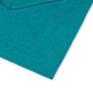 Toalla De Piso Lom 40x50 Centimetros / Turmalina Lourdes
