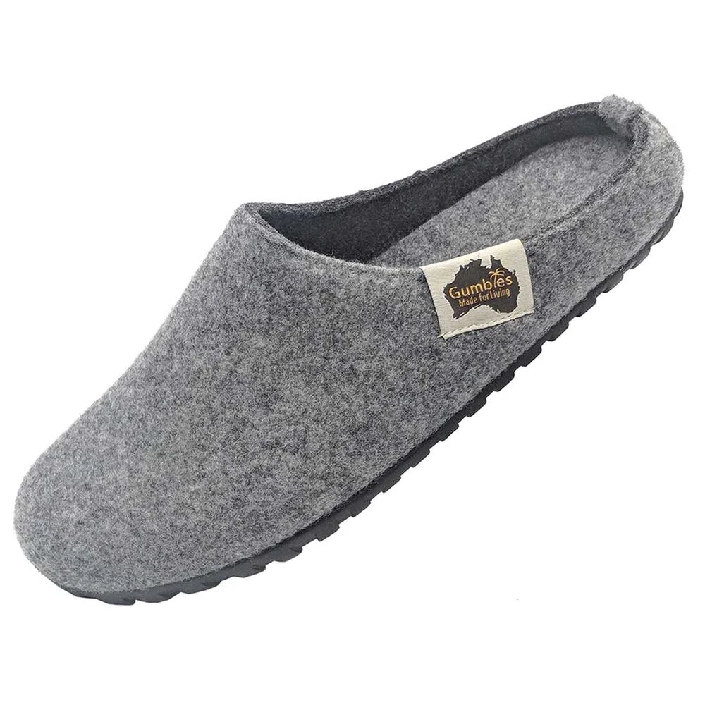 Pantuflas Gumbies Outback Slippers Gris image number 0.0