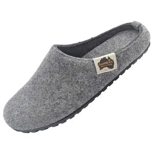 Pantuflas Gumbies Outback Slippers Gris