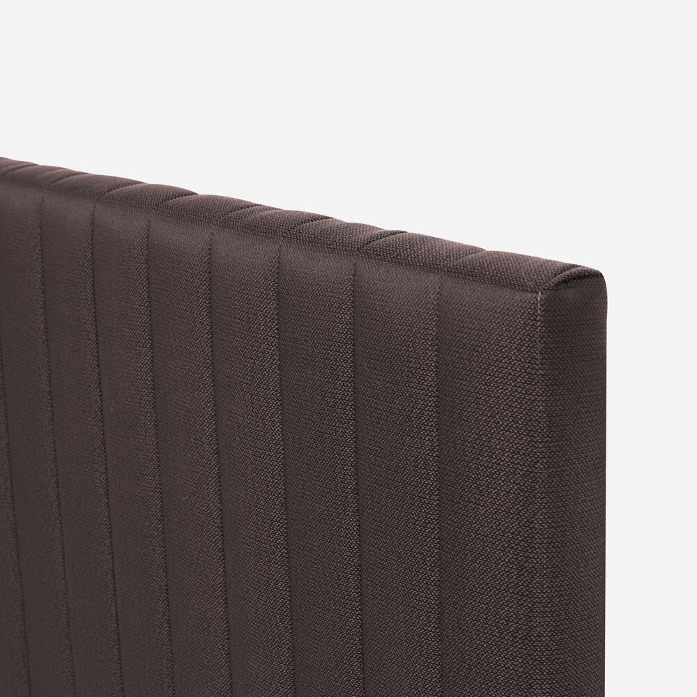 Cama Europea Rosen New Style 4 Plus / 1.5 Plazas / Base Normal + Respaldo image number 3.0