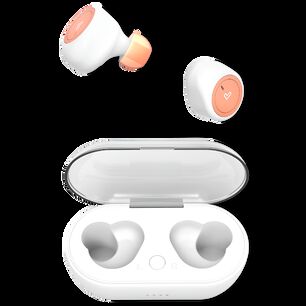 Aud&iacute;fonos Energy Sistem Urban 1 Tws White 20 Horas 449774