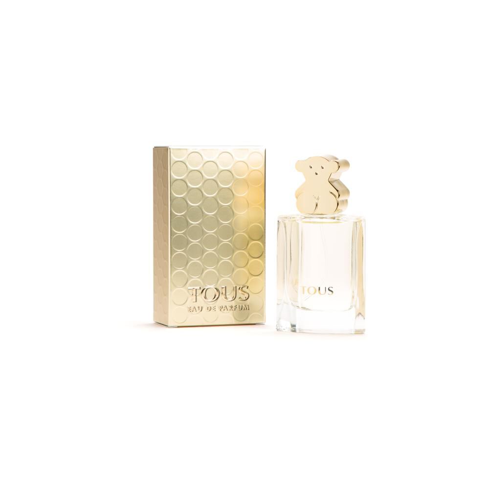 Perfume mujer Tous Edp 30Ml Edl image number 0.0