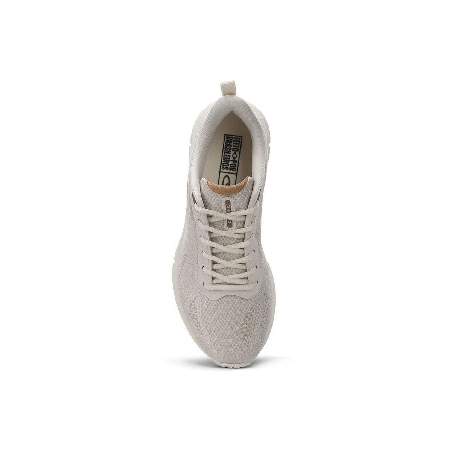 Zapatilla Mujer Citrus 2 Blanco image number 3.0