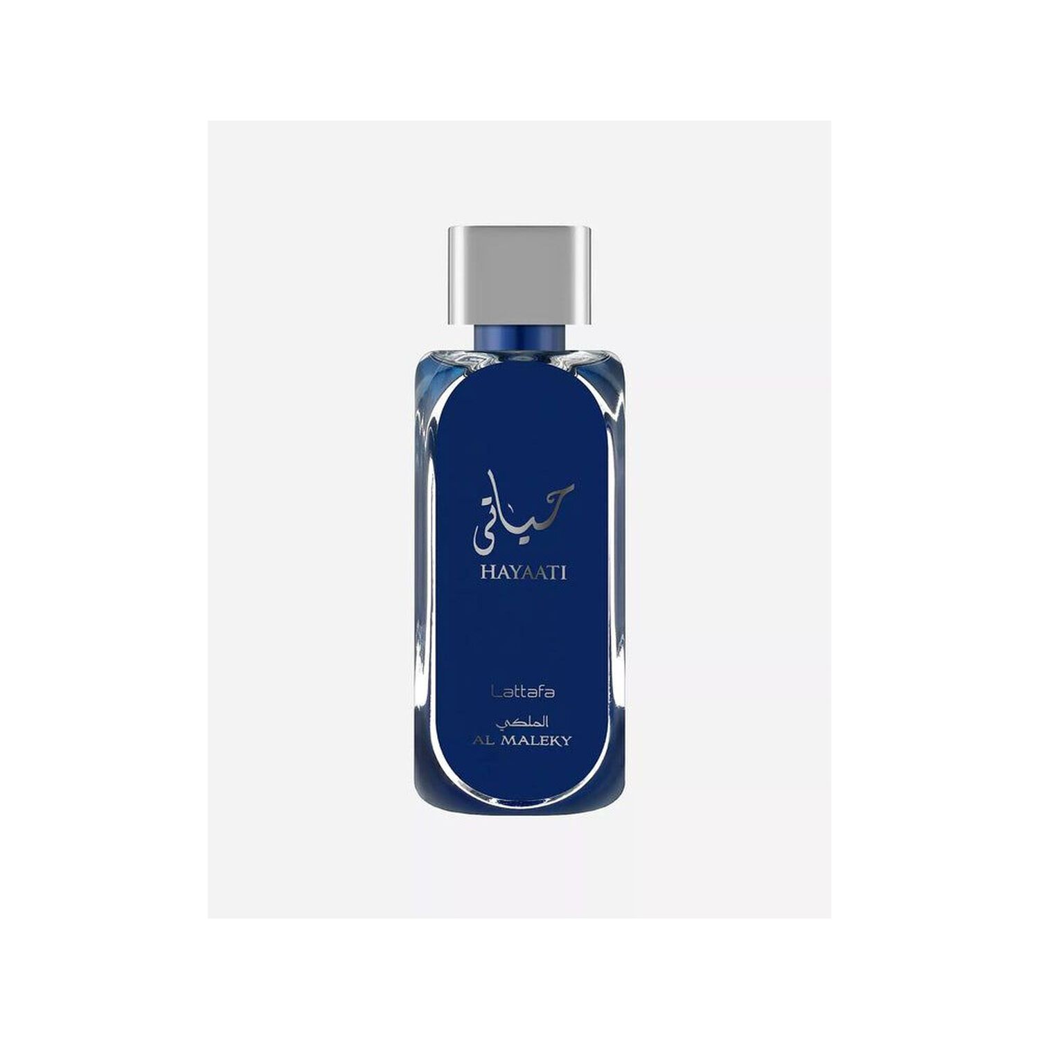 Lattafa - "hayaati Al Maleky" Edp Hombre 100 Ml image number 1.0
