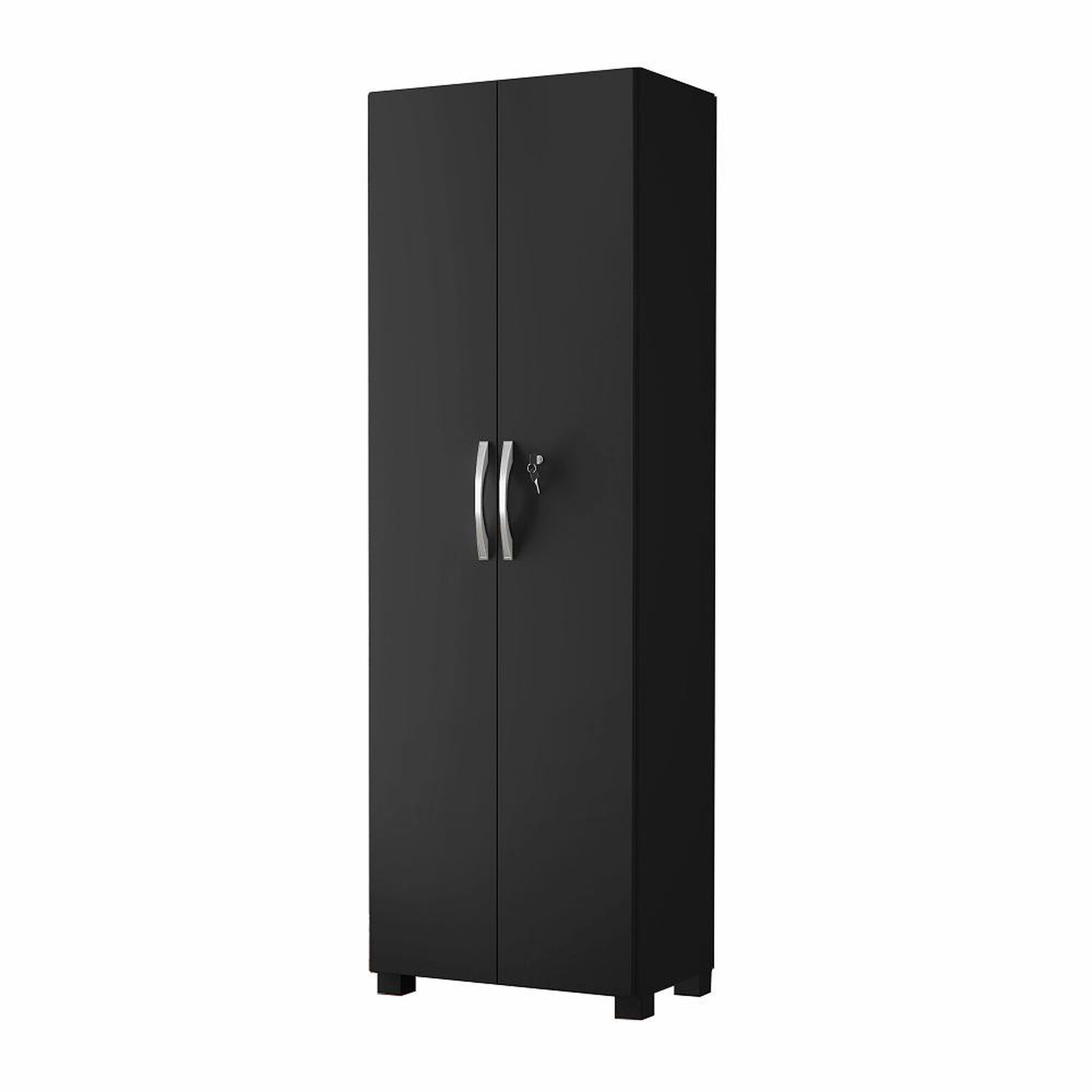 Mueble De Cocina Home Mobili Despensa Bonalde / 2 Puertas image number 0.0