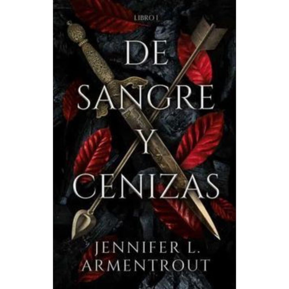 De Sangre Y Cenizas image number 0.0