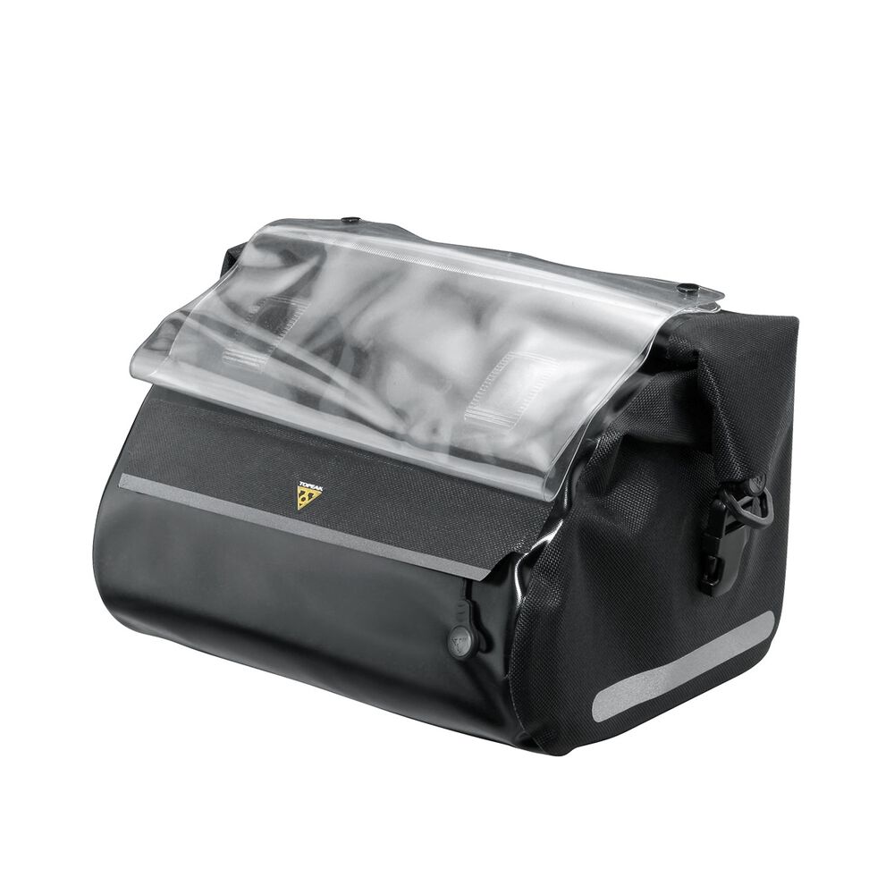 Bolso Topeak Manubrio Drybag Impermeable image number 0.0