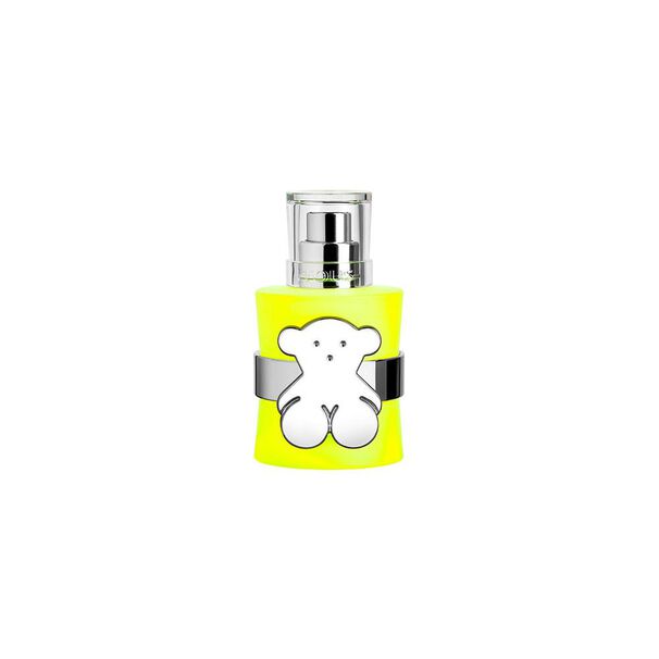 Perfume Mujer Your Powers Edici&oacute;n Limitada Tous / 30 Ml / Eau De Toilette