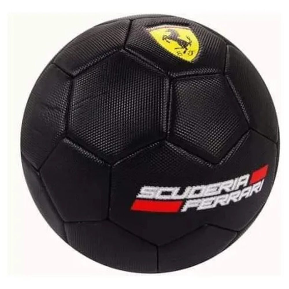 Pelota De Futbol Ferrari image number 2.0