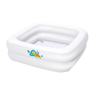 Ba&ntilde;era Inflable Bestway