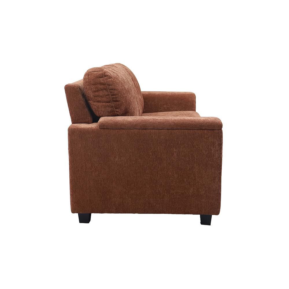 Sof&aacute; Azhome Bilbao / 3 Cuepos image number 2.0