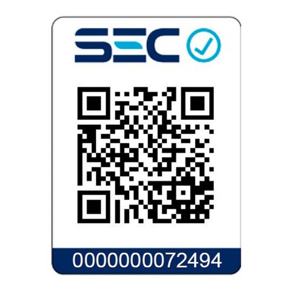 Encimera Gas Natural Fdv Design 60 2.0 image number 4.0