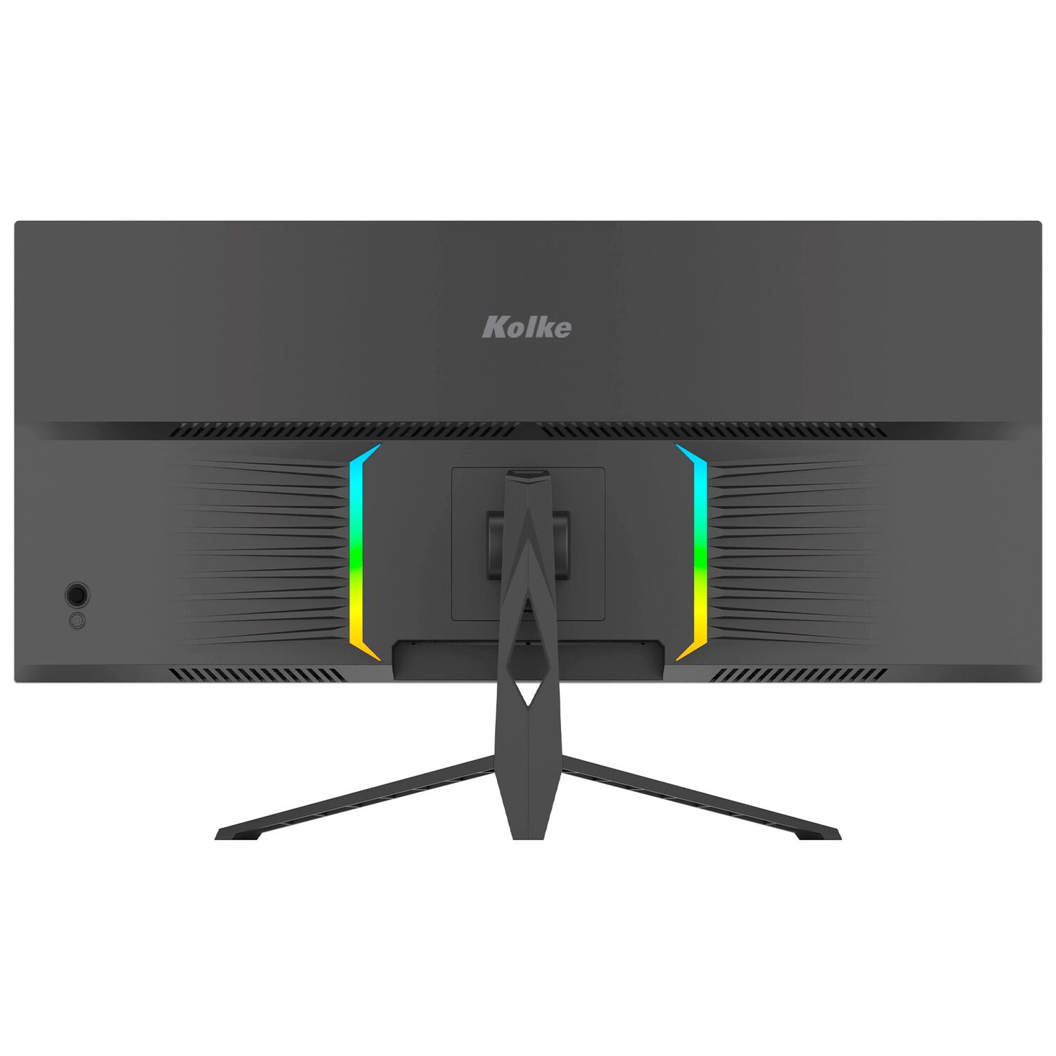 Monitor Gamer Curvo Kolke 34" Uwqhd 165hz 1ms Ultrawide image number 1.0