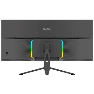 Monitor Gamer Curvo Kolke 34" Uwqhd 165hz 1ms Ultrawide