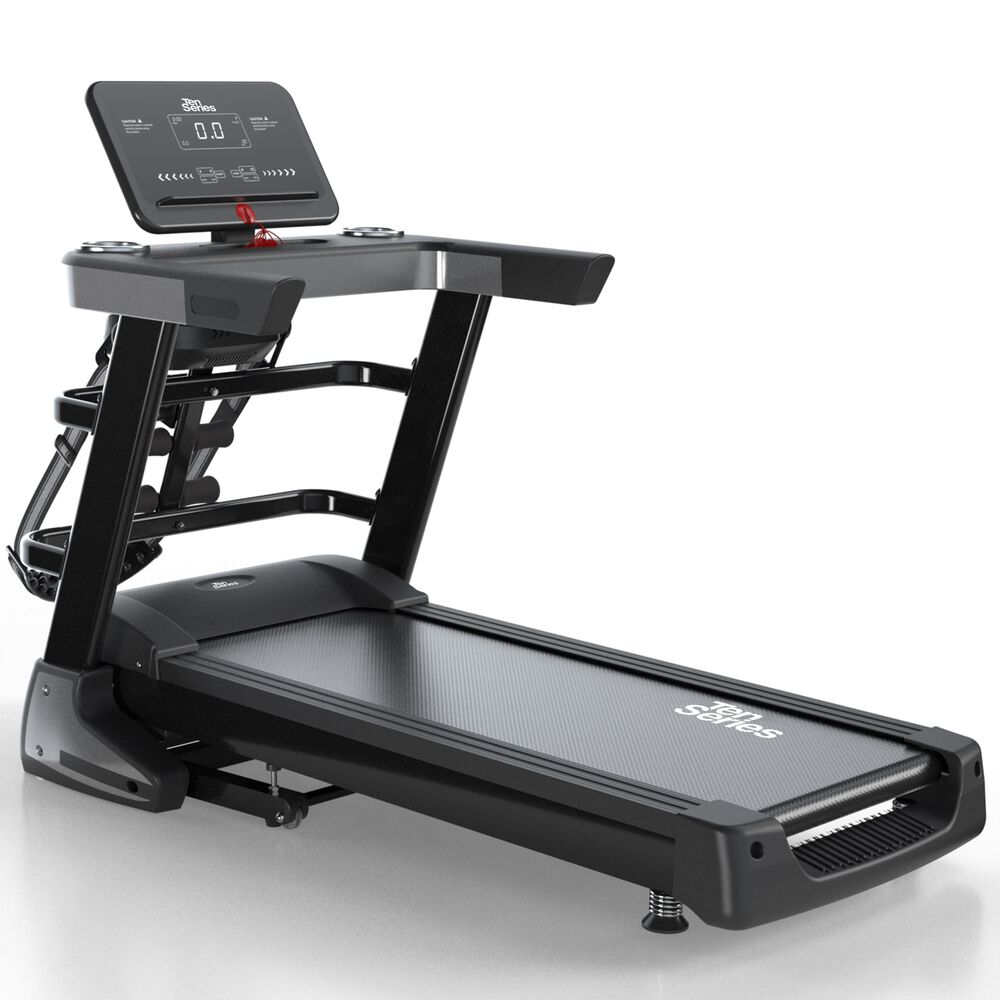 Trotadora Tm80 Ten Series 12.8 Km/h image number 0.0