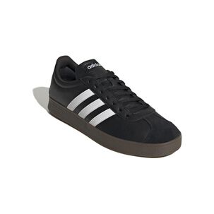 Zapatilla Urbana Hombre Adidas Vl Court Base Negro/blanco