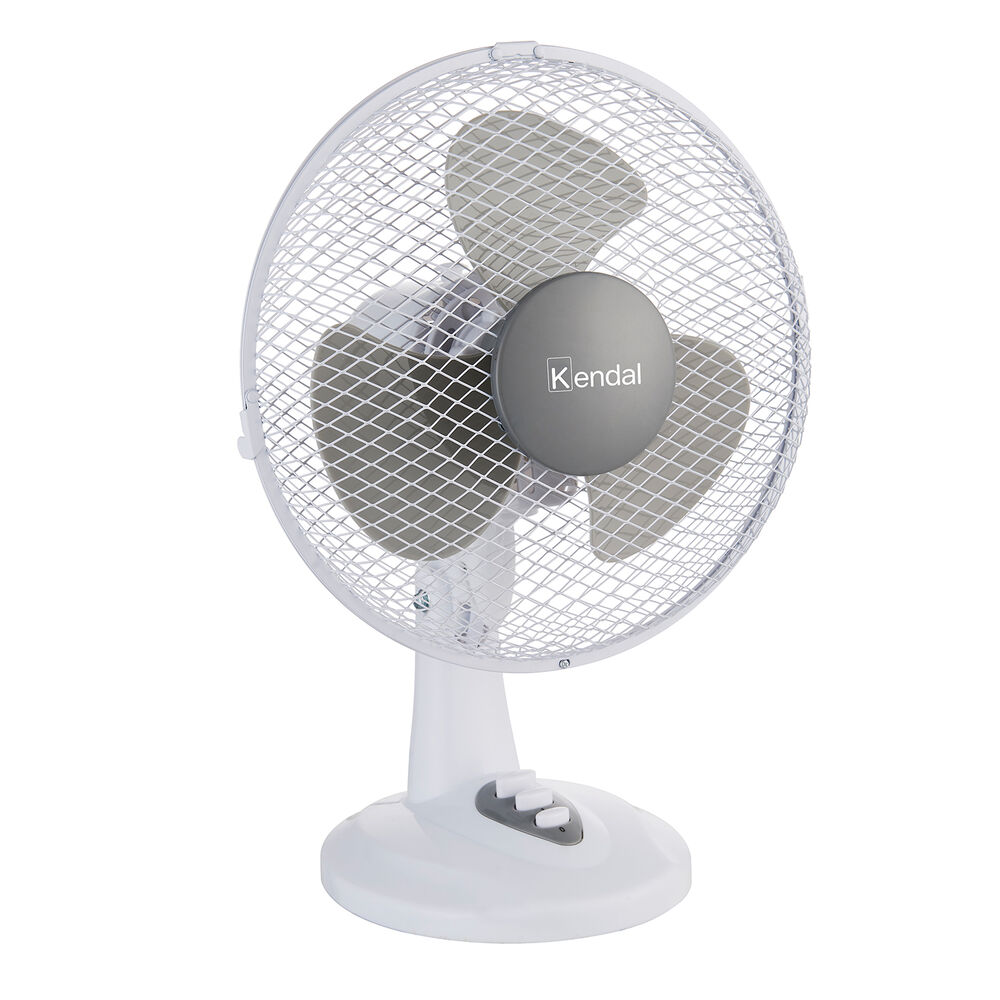 Ventilador Kendal KF-9D / 9" image number 1.0