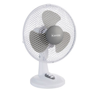 Ventilador Kendal KF-9D / 9"