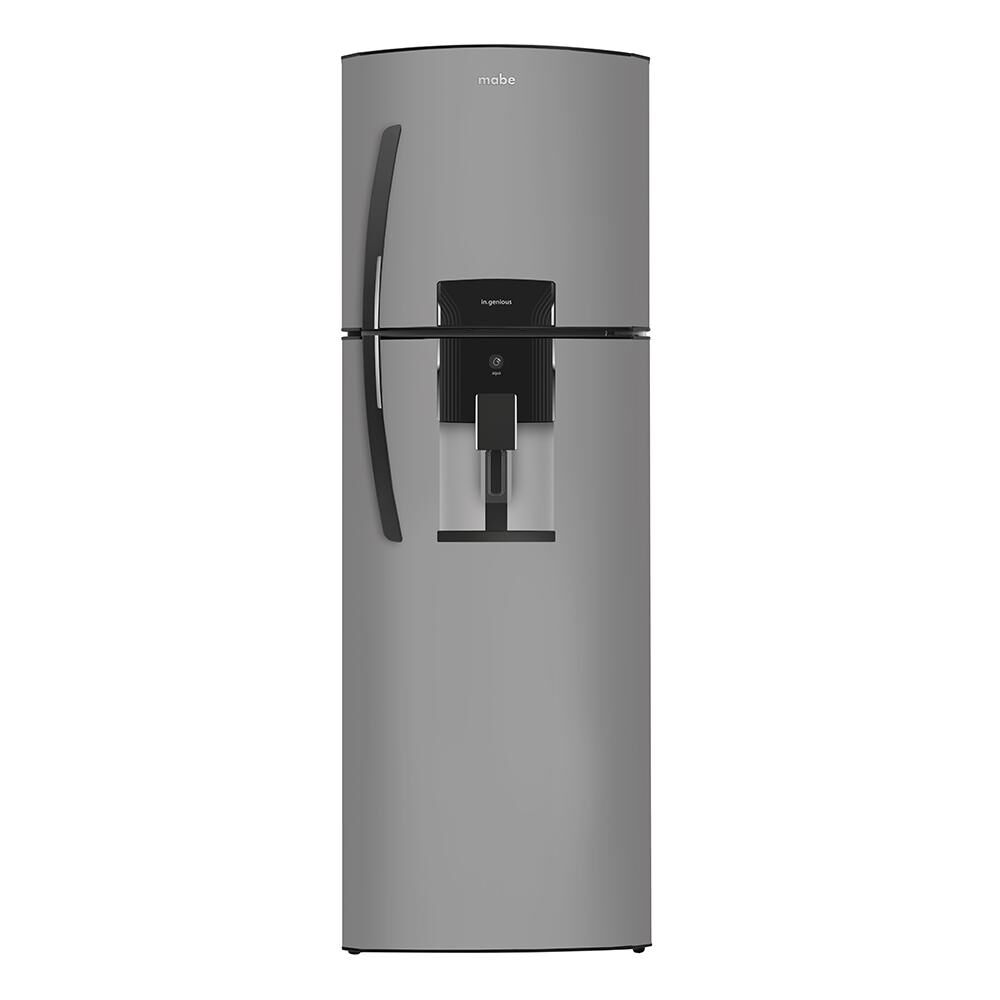 Refrigerador Top Freezer Mabe RMA300FWUT / No Frost / 300 Litros / A+ image number 0.0