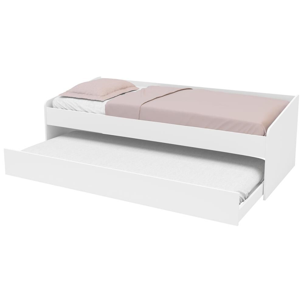 Cama Nido Vekkahome Gandu / 1 Plaza image number 2.0