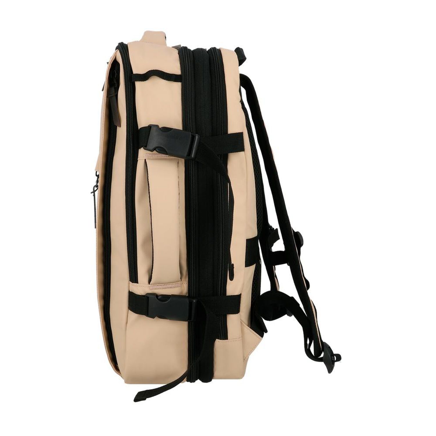 Mochila Xtreme Discovery 2.0 6xt / 35 Litros image number 9.0