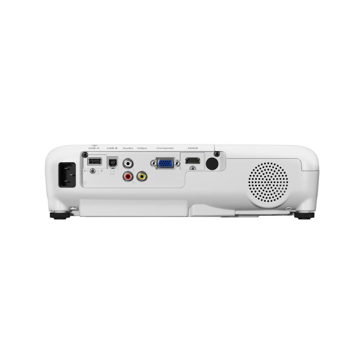 Proyector Epson Powerlite S41+ image number 2.0
