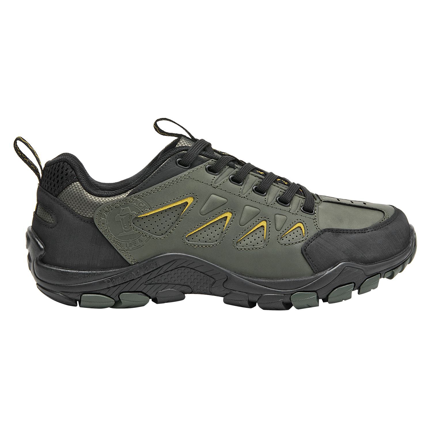 Zapatilla Urbana Hombre Panama Jack Pjh0119cy Verde image number 0.0
