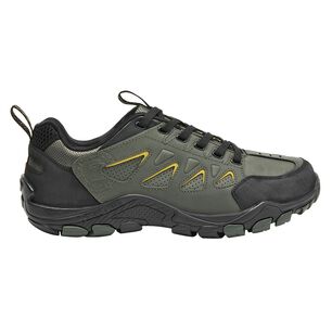 Zapatilla Urbana Hombre Panama Jack Pjh0119cy Verde
