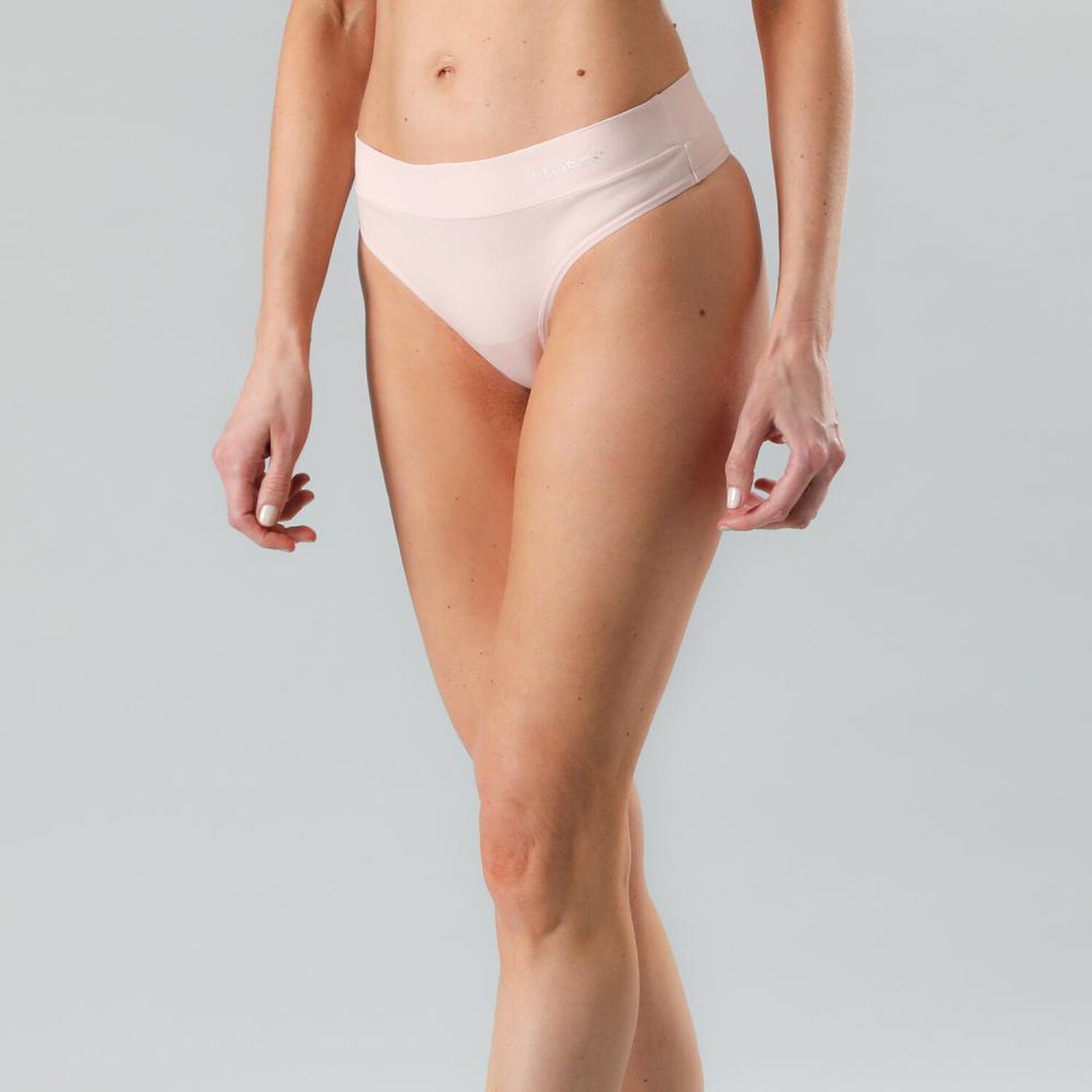Tripack Culotte Algodon Flores image number 2.0
