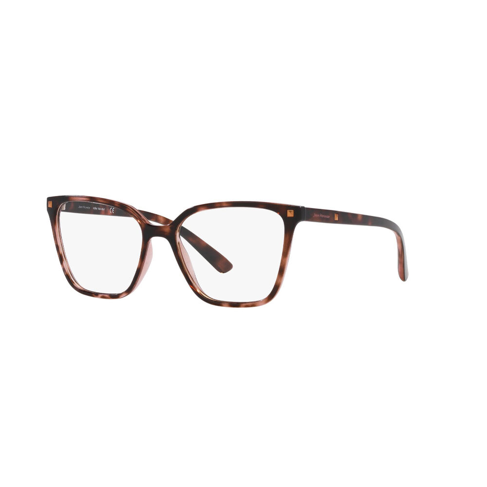 Lentes Ópticos Havana Rosado Jean Monnier image number 1.0