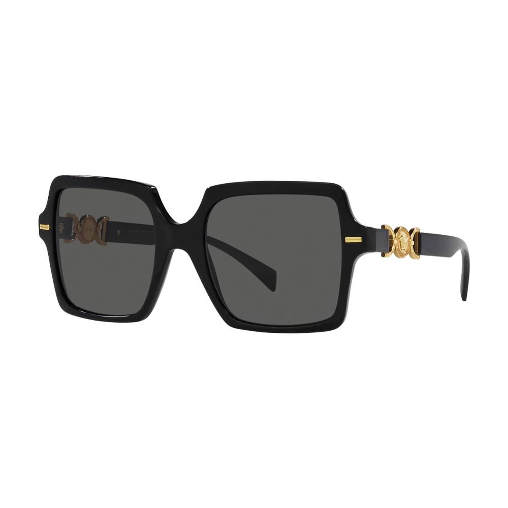 Lentes De Sol Black Versace image number 0.0