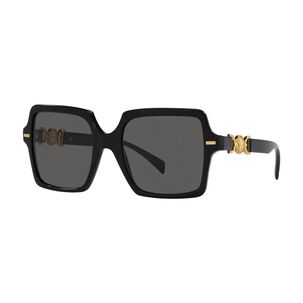 Lentes De Sol Black Versace