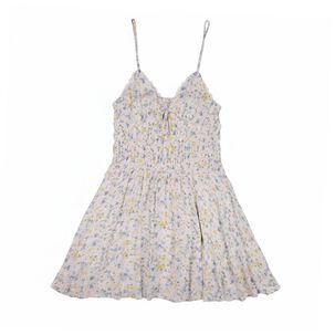 Vestido Mujer Freedom