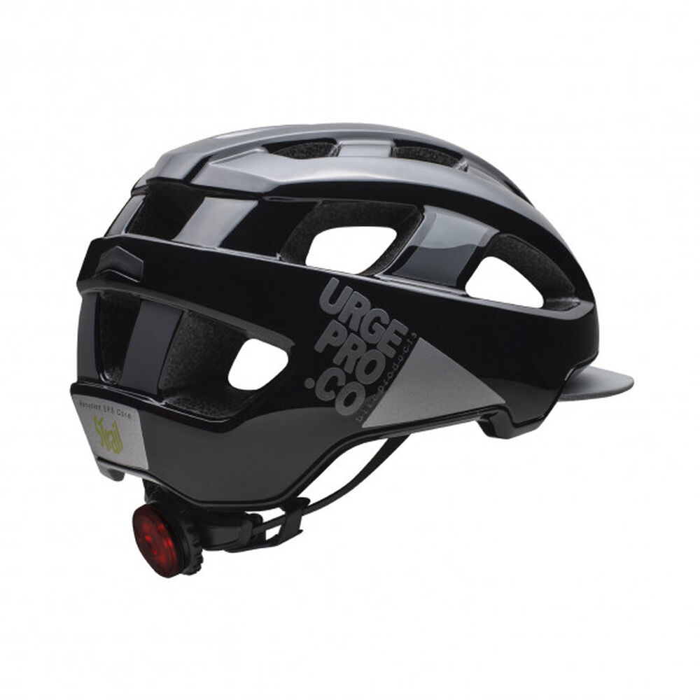 Casco Urge Strail Negro L/xl image number 2.0
