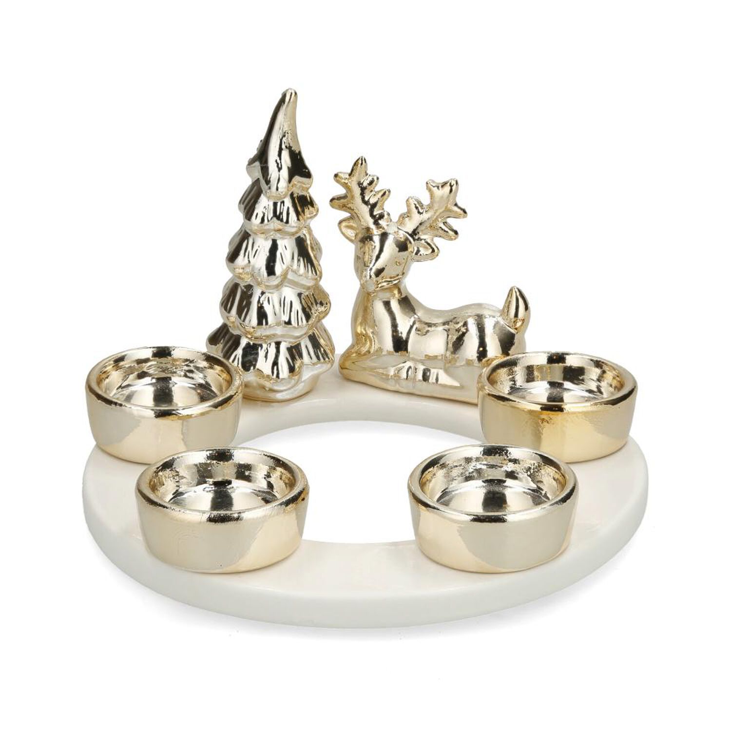Adorno Navidad Casaideal image number 0.0