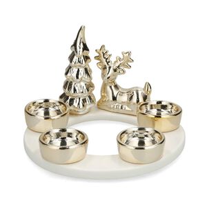 Adorno Navidad Casaideal