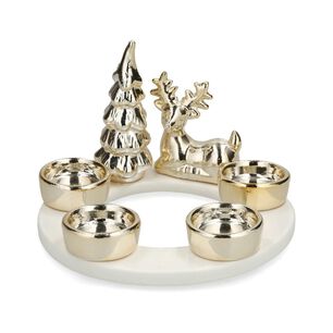 Adorno Navidad Casaideal