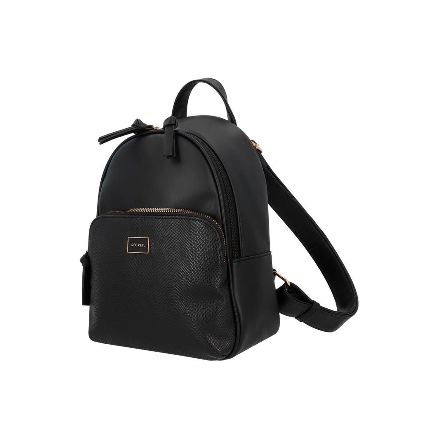 Mochila Secret Valencia St6 S Negro image number 1.0