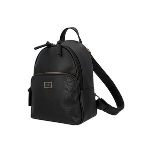 Mochila Secret Valencia St6 S Negro