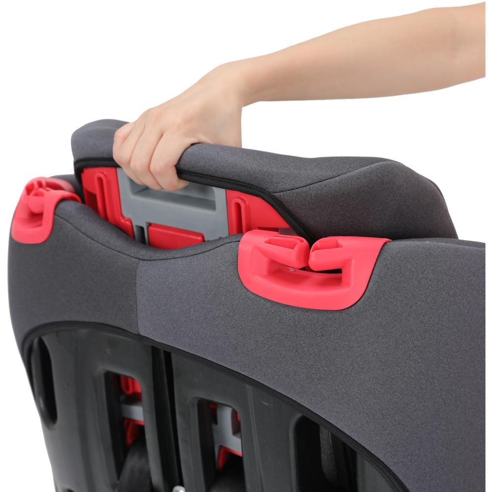 Silla De Auto Smartfix Bebesit image number 9.0