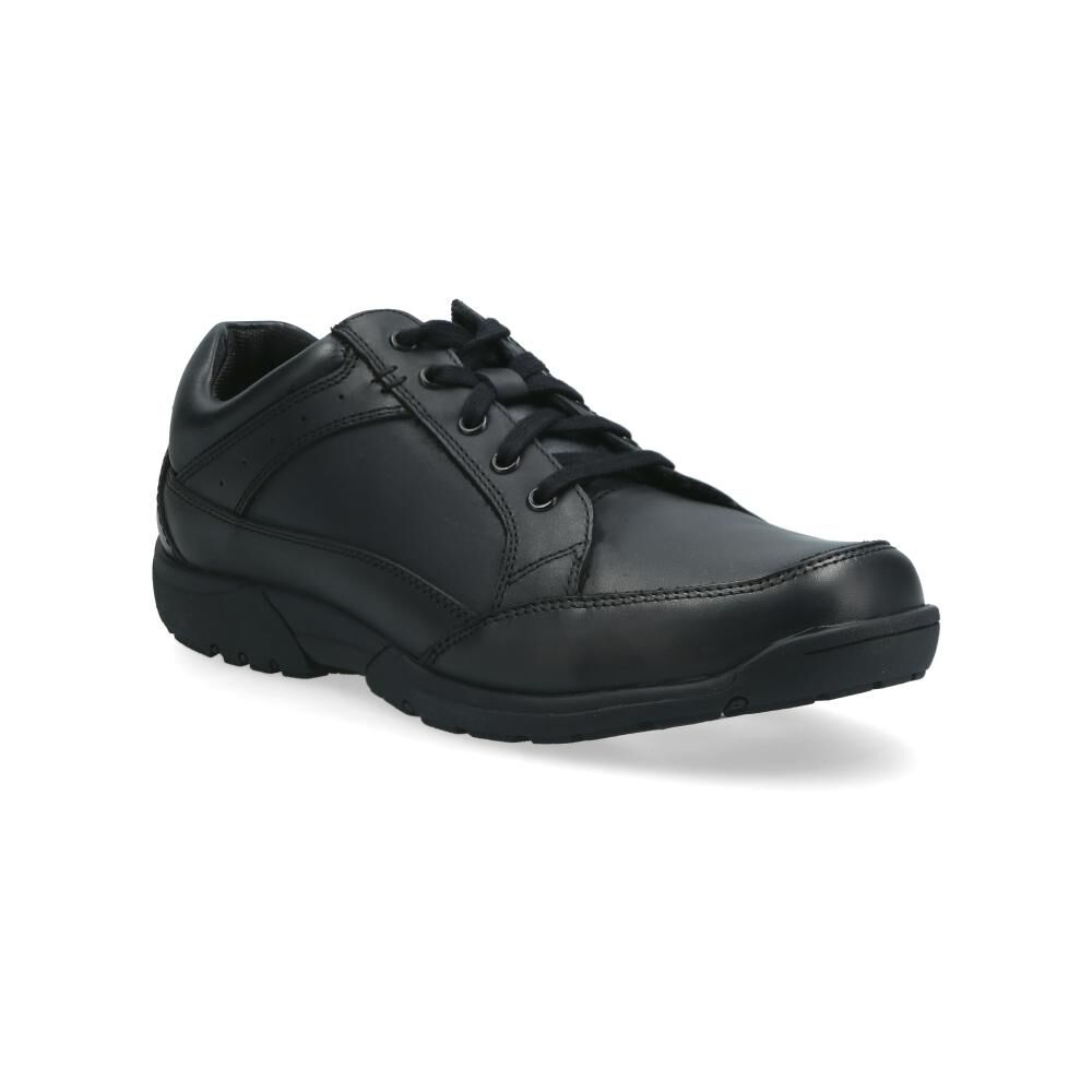 Zapatilla Escolar Hombre Guante en Oferta | Hites.com