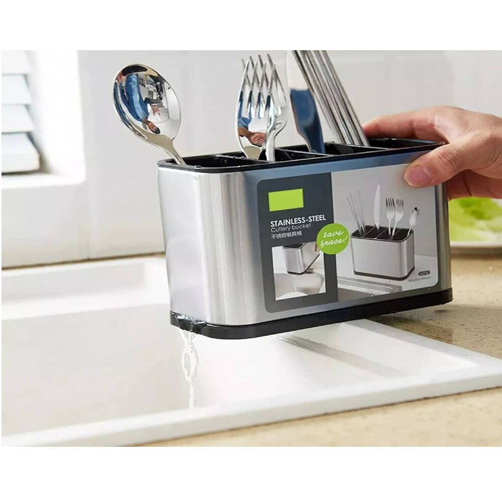 Porta Cubiertos De Cocina image number 1.0