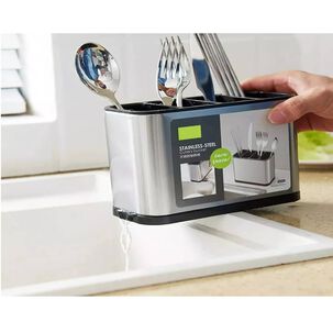 Porta Cubiertos De Cocina