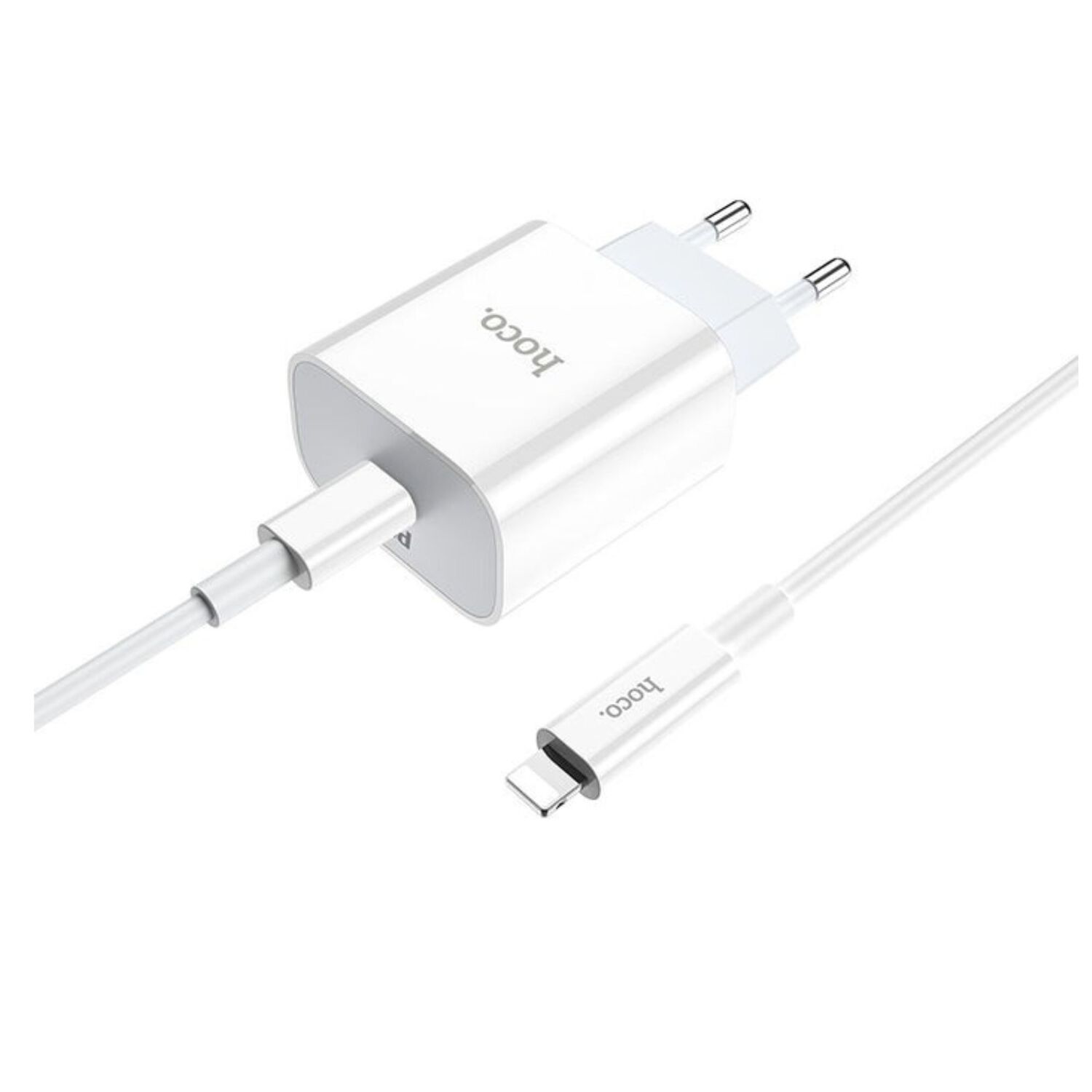 Cargador Iphone Cable Usb-c A Lightning Carga Rapida image number 2.0