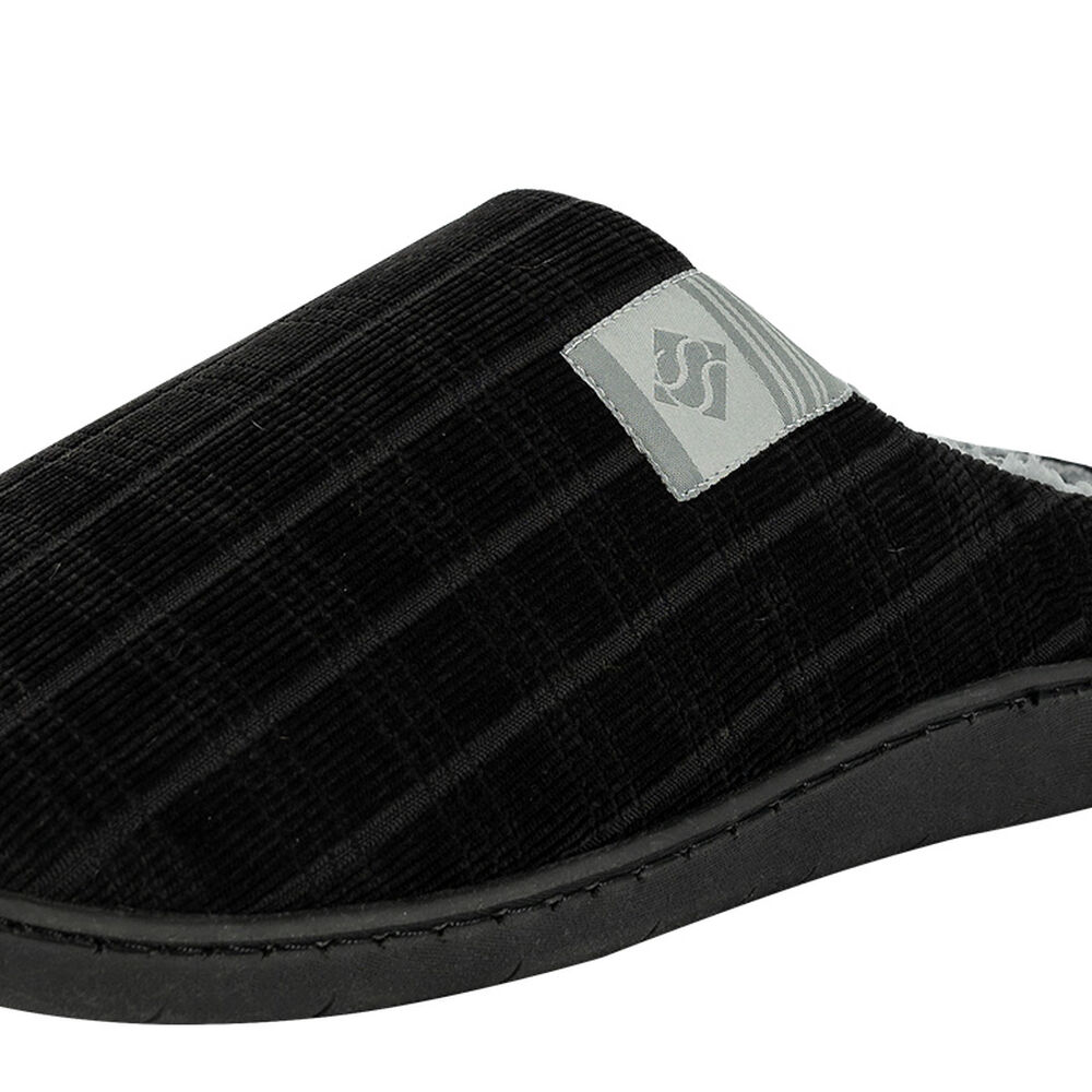 Pantufla Dadu Negro Passer image number 3.0