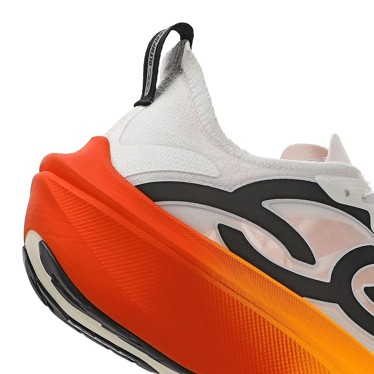 Zapatilla Running Mujer Corre Supra 2 Blanco image number 6.0